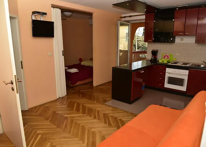 Apartments Ivka