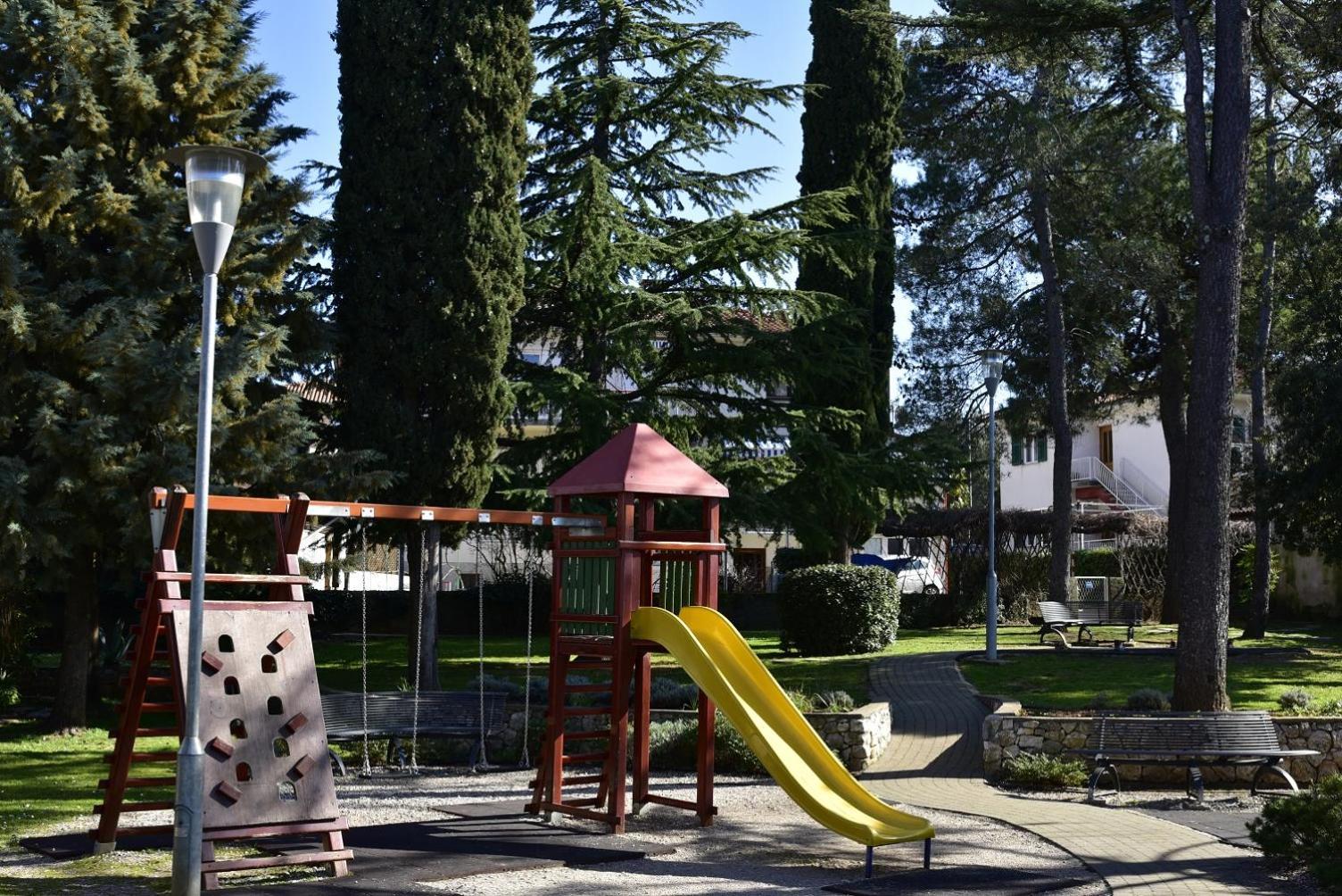 Apartmán Ivka