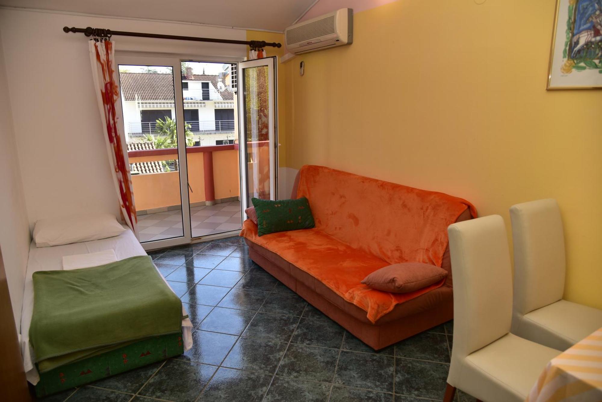 Apartment Ivka