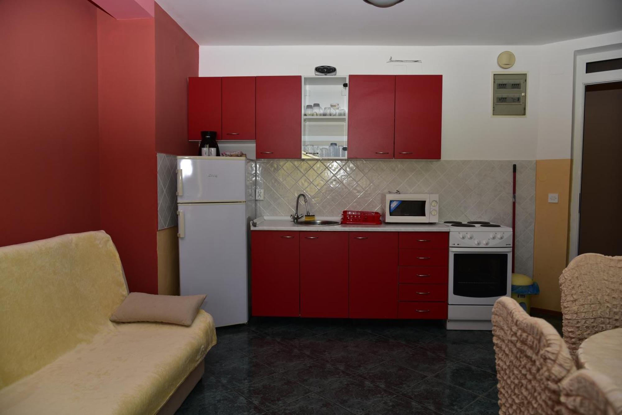 Apartment Ivka