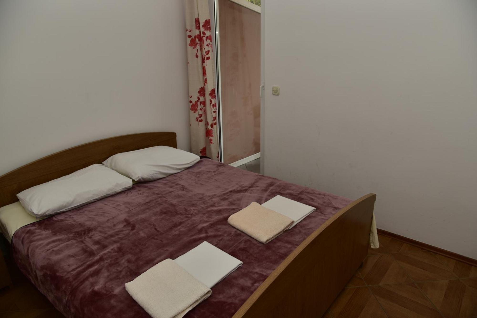 Apartment Ivka Malinska