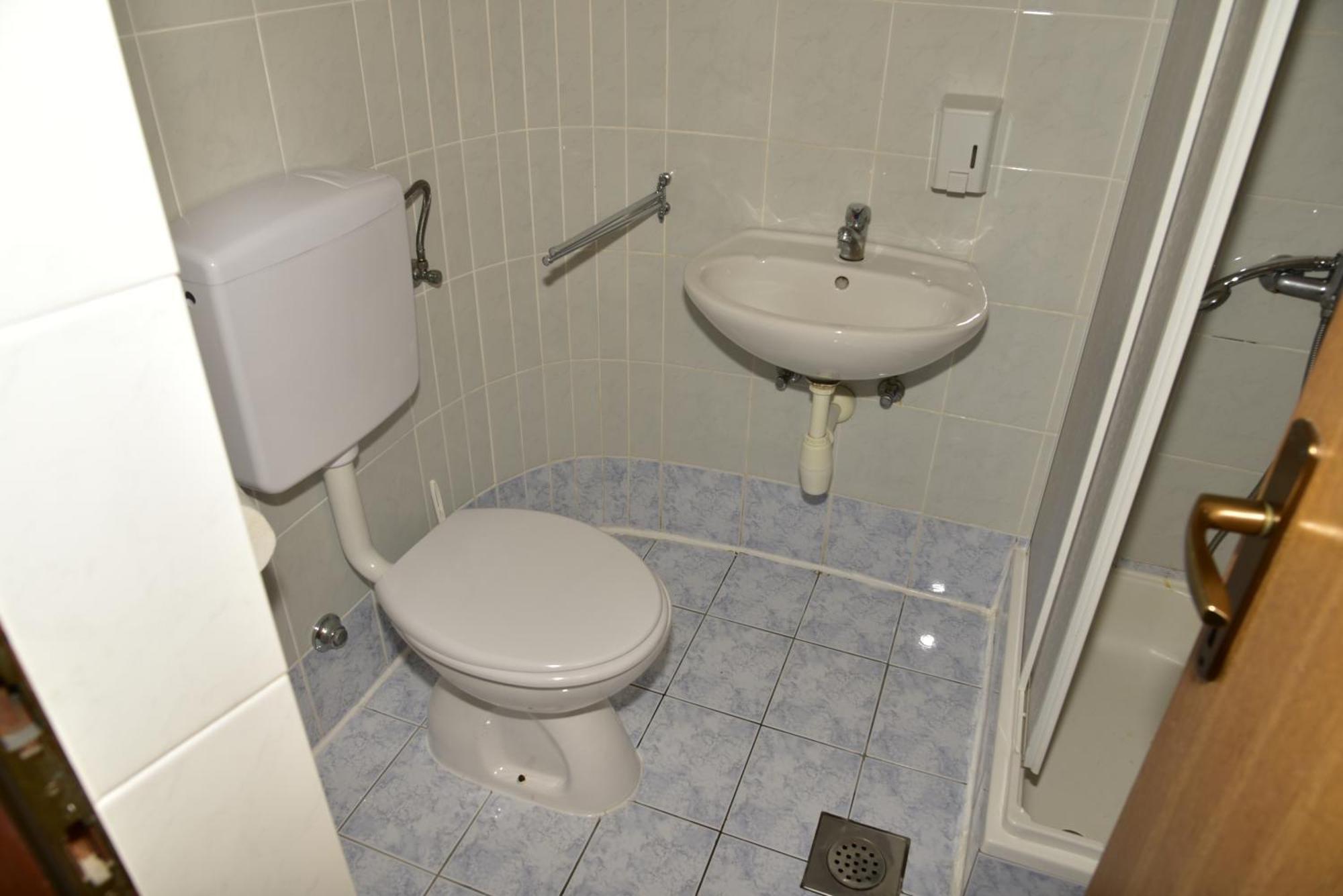 Ivka Apartment *