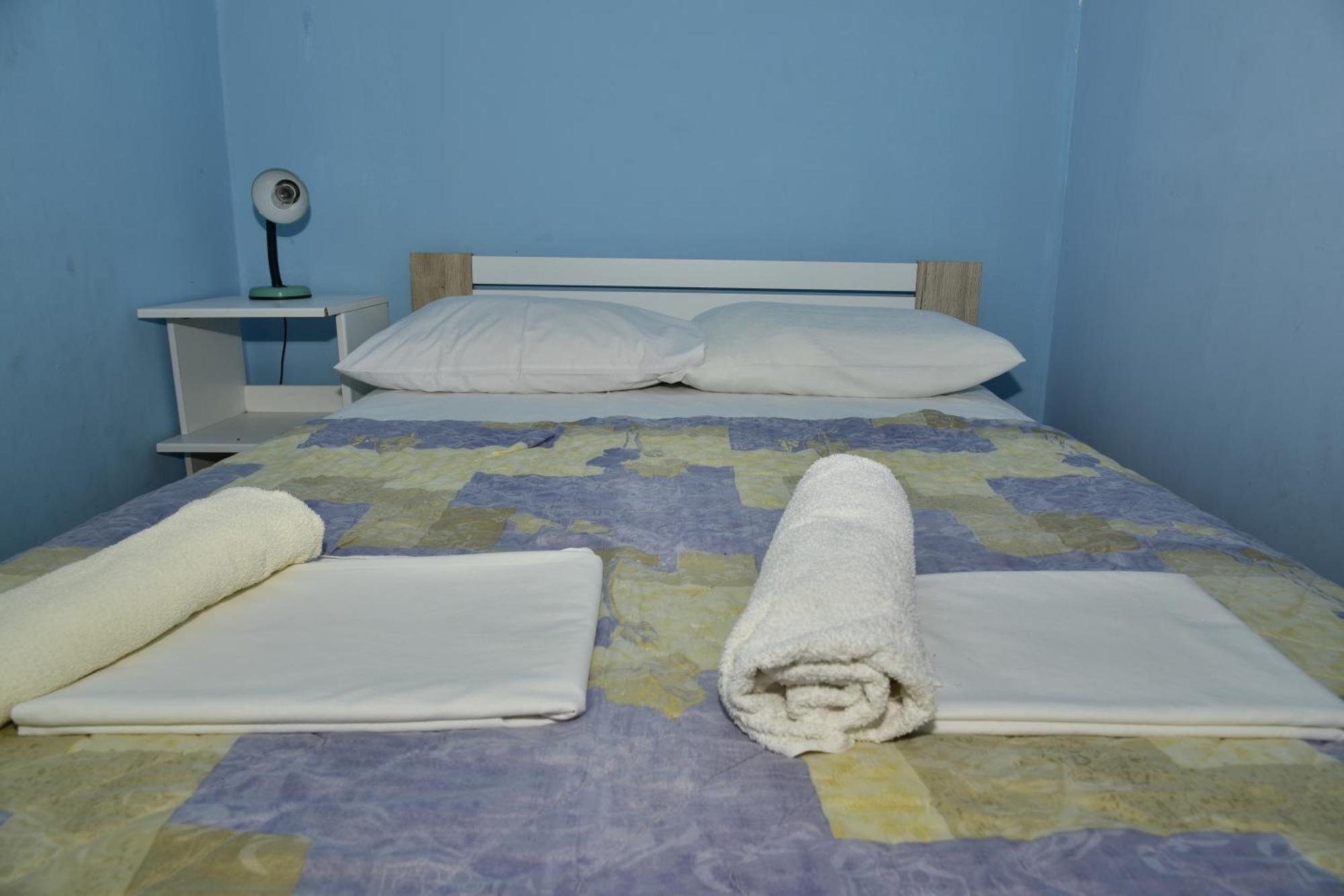 Ivka Apartmán Malinska