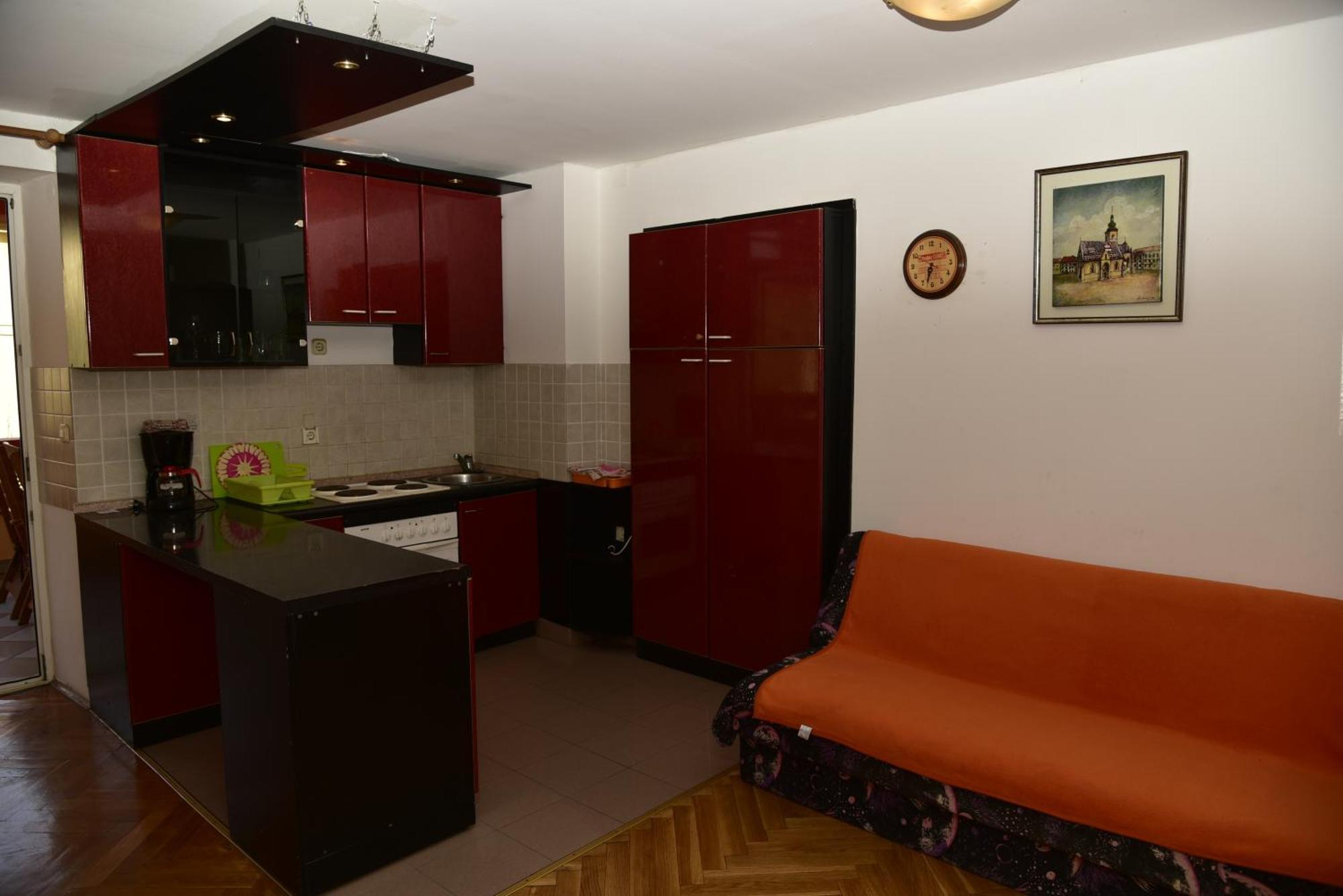 Apartment Ivka