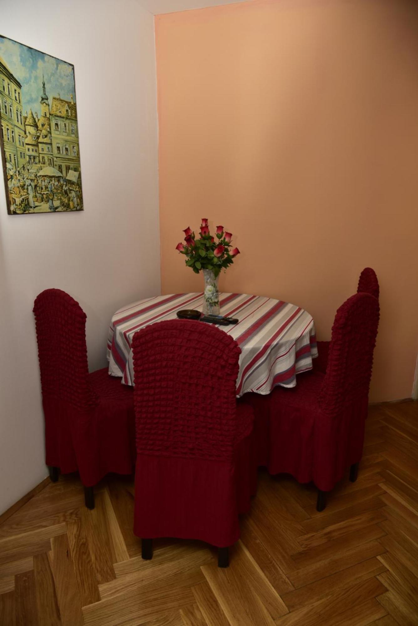 Apartment Ivka *