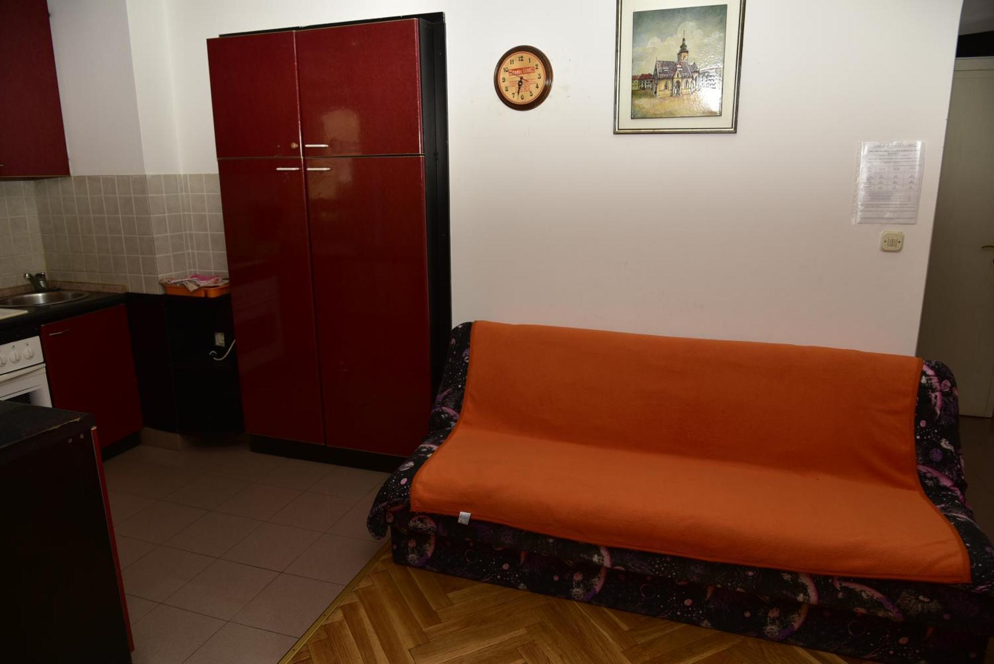 Ivka Apartment