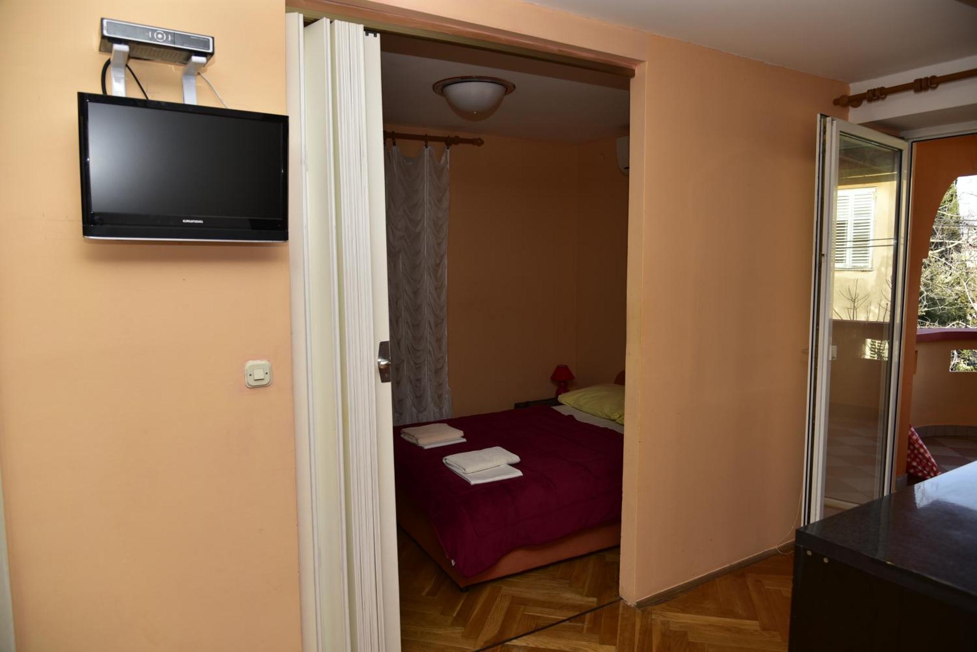 Apartment Ivka *