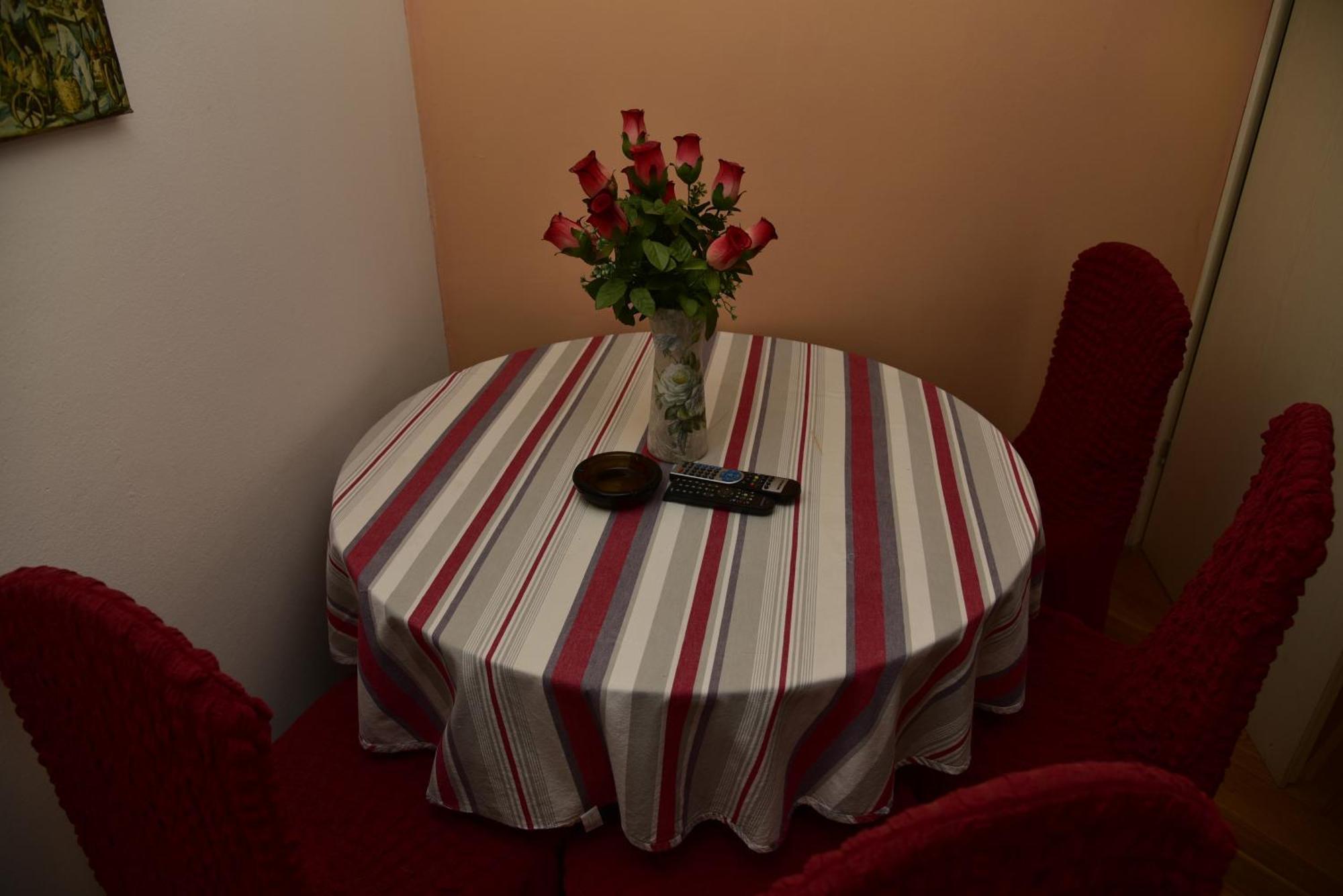 Ivka Apartment Malinska