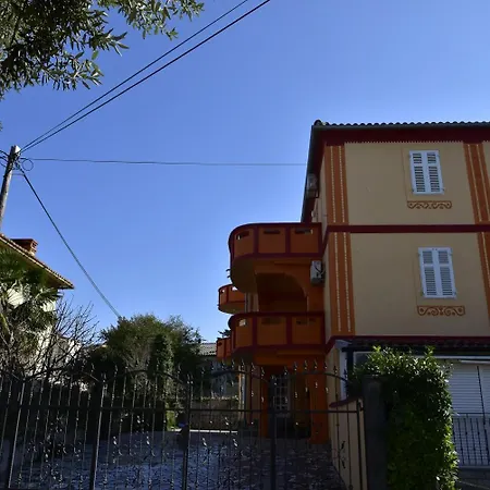 Apartments Ivka Malinska Exterior photo