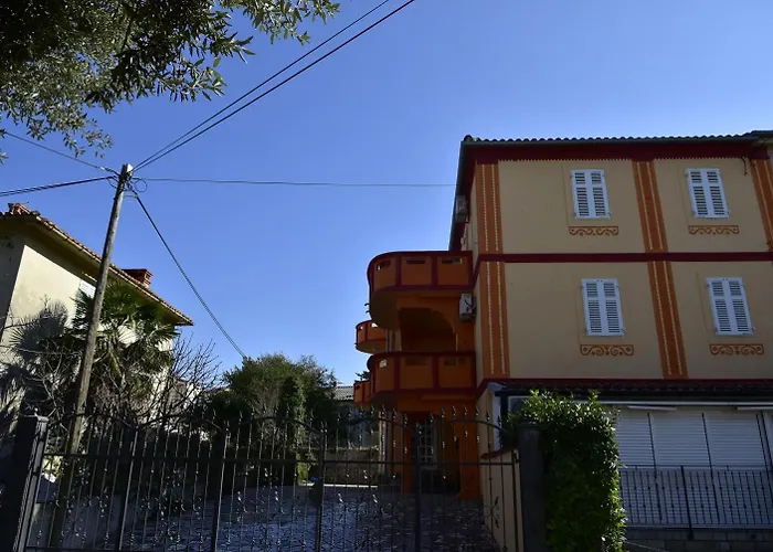 Apartments Ivka