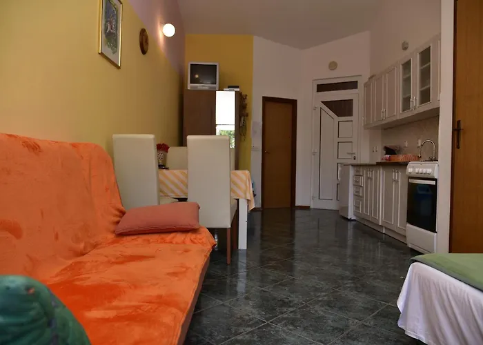 Apartments Ivka