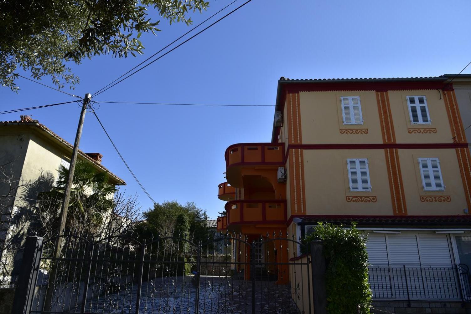 Ivka Apartment