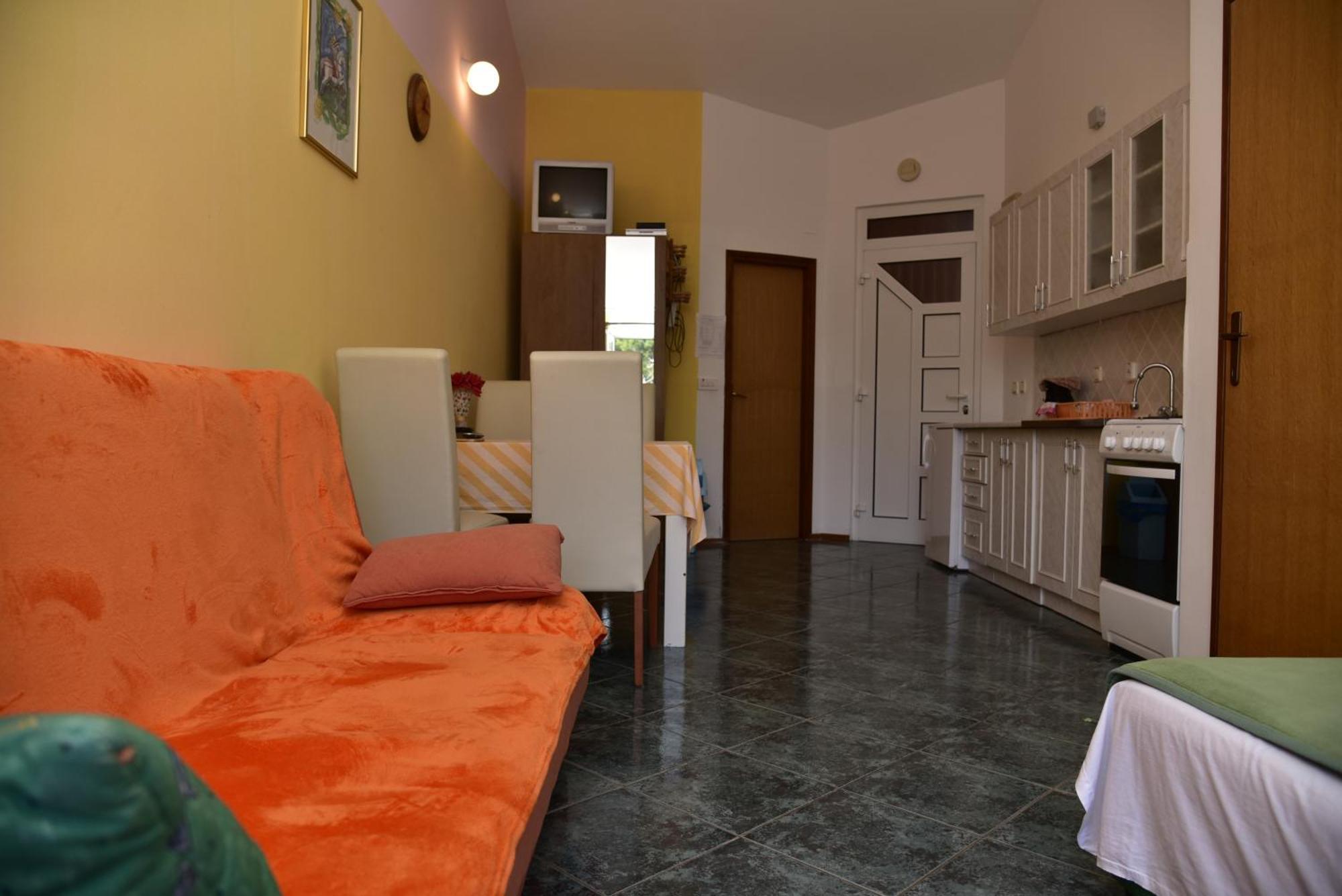Apartment Ivka