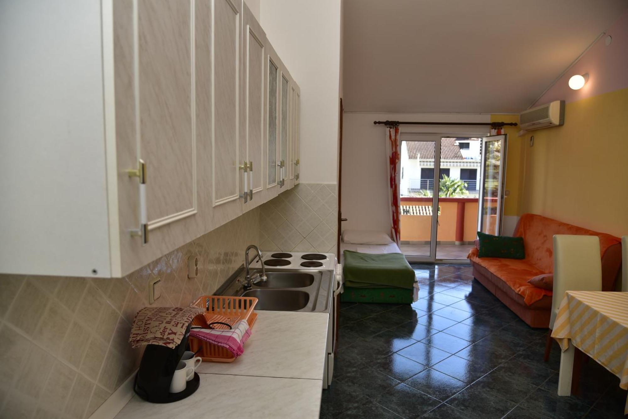Apartment Ivka Malinska