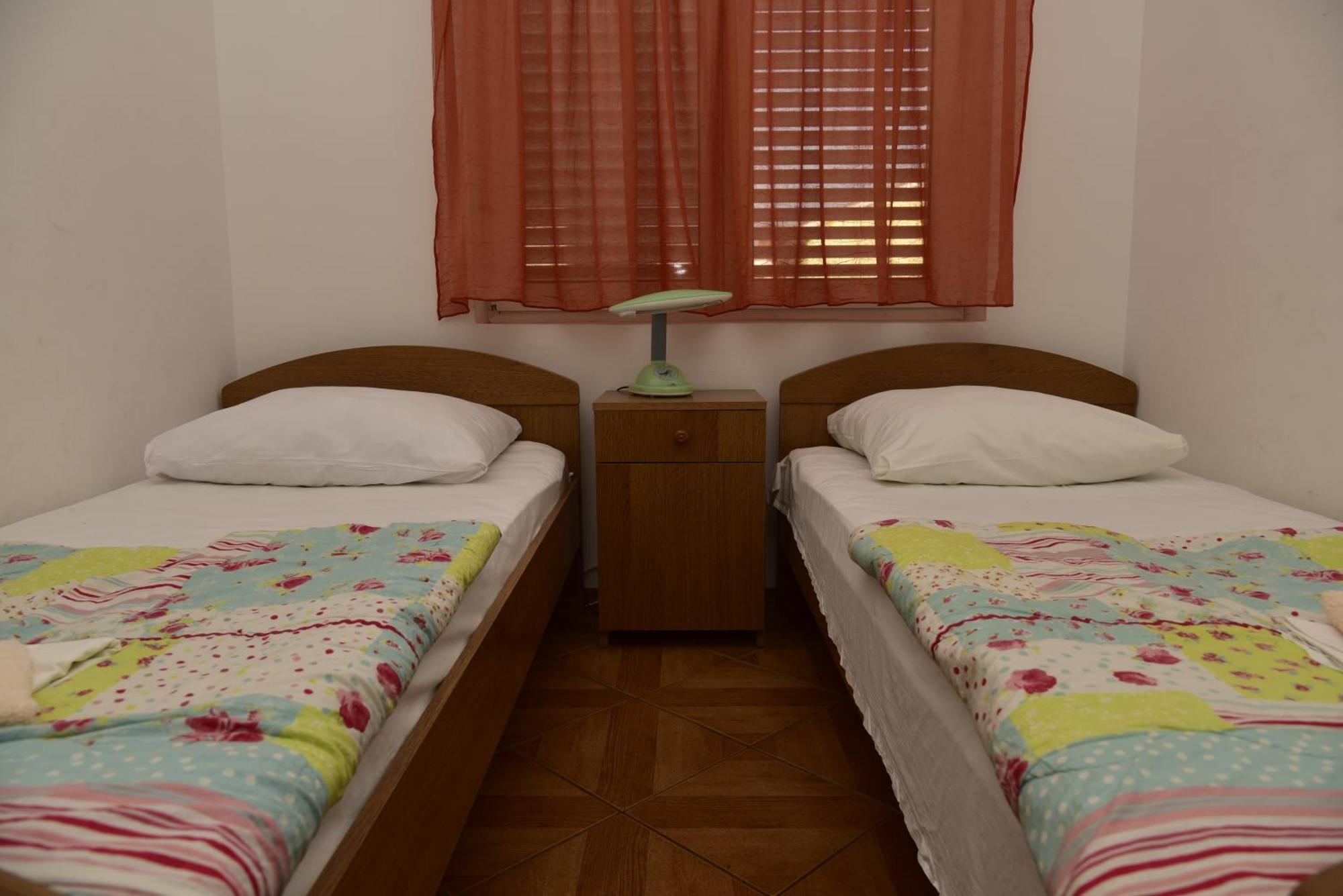 Ivka Apartment