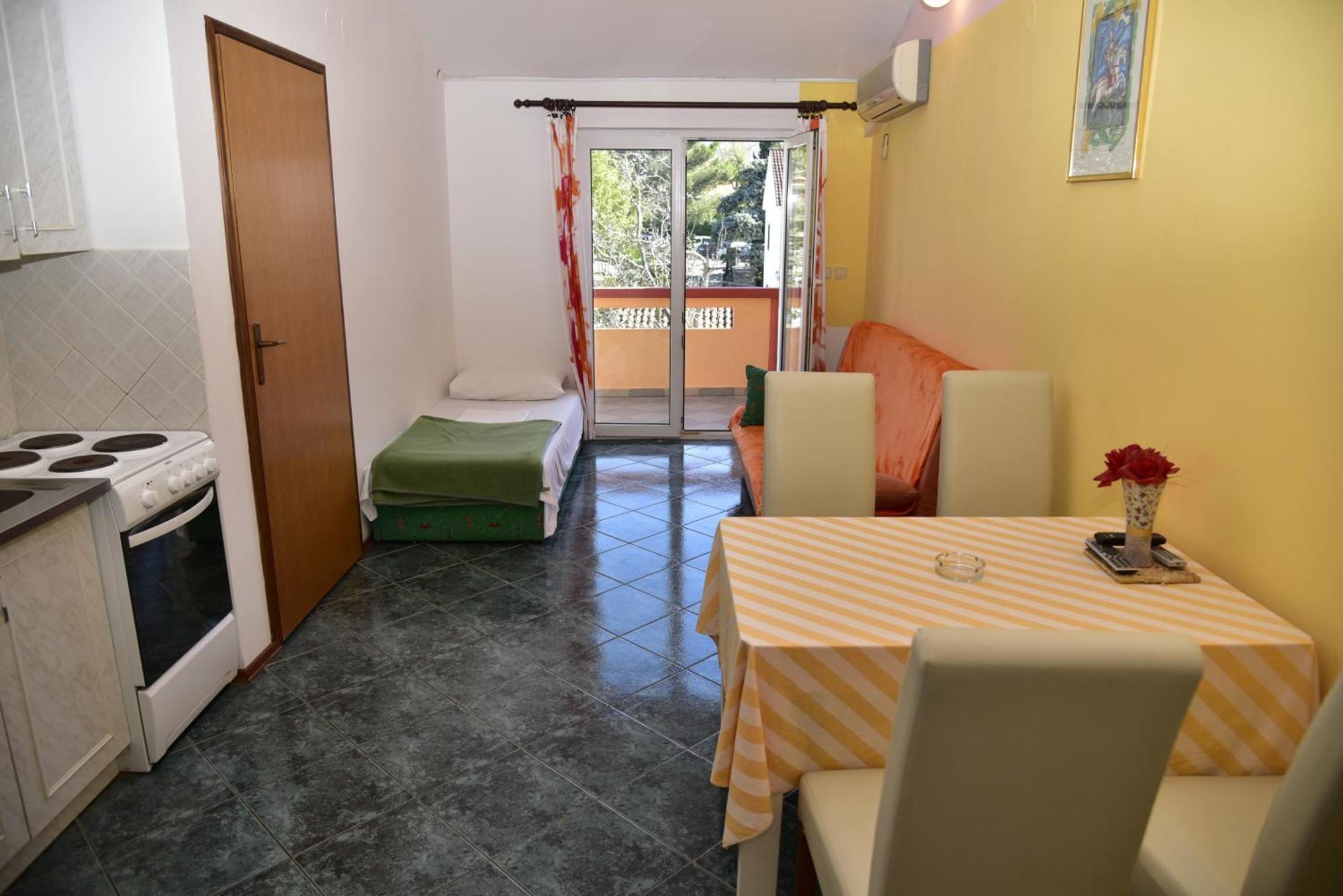 Ivka Apartment Malinska