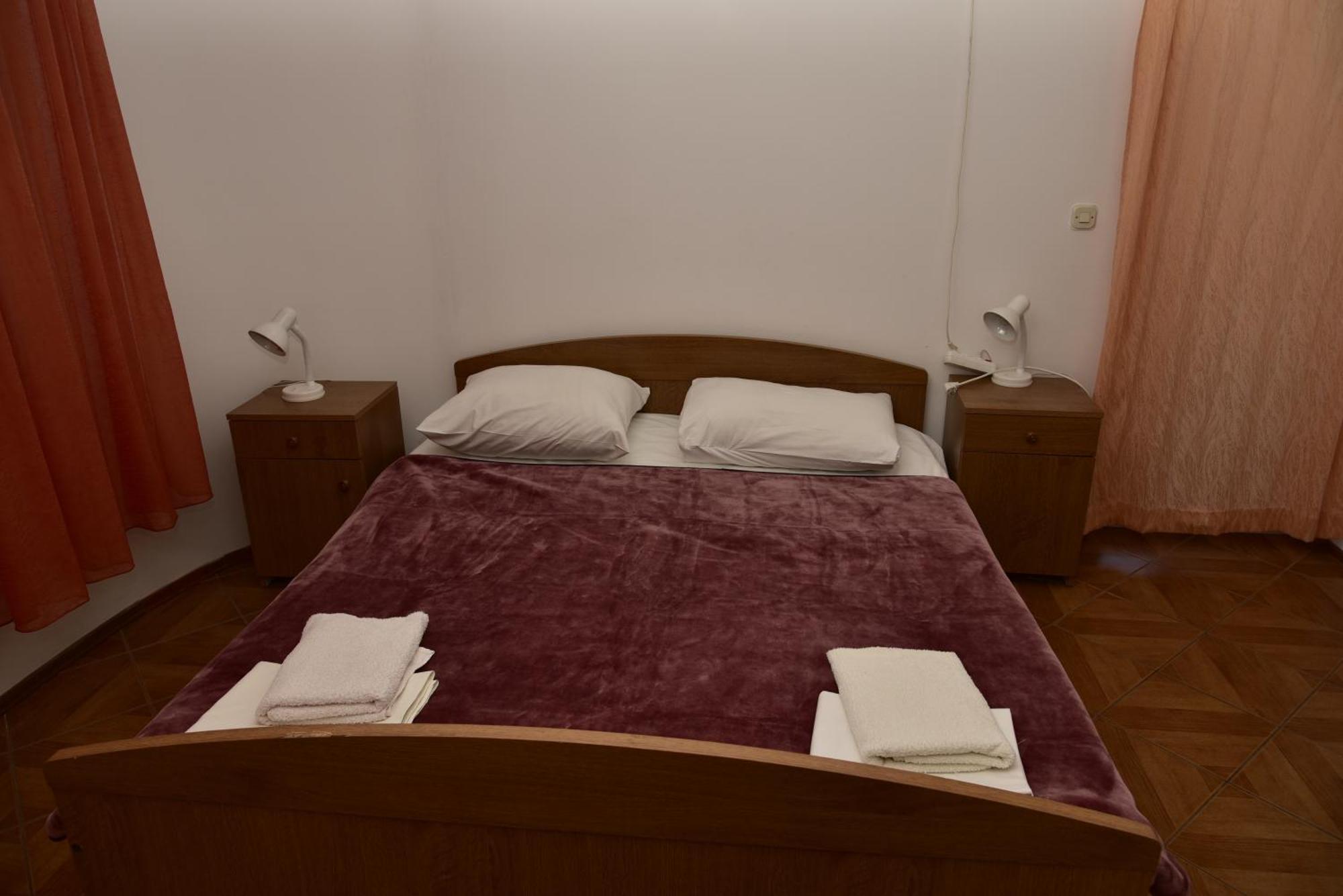 Apartment Ivka Malinska