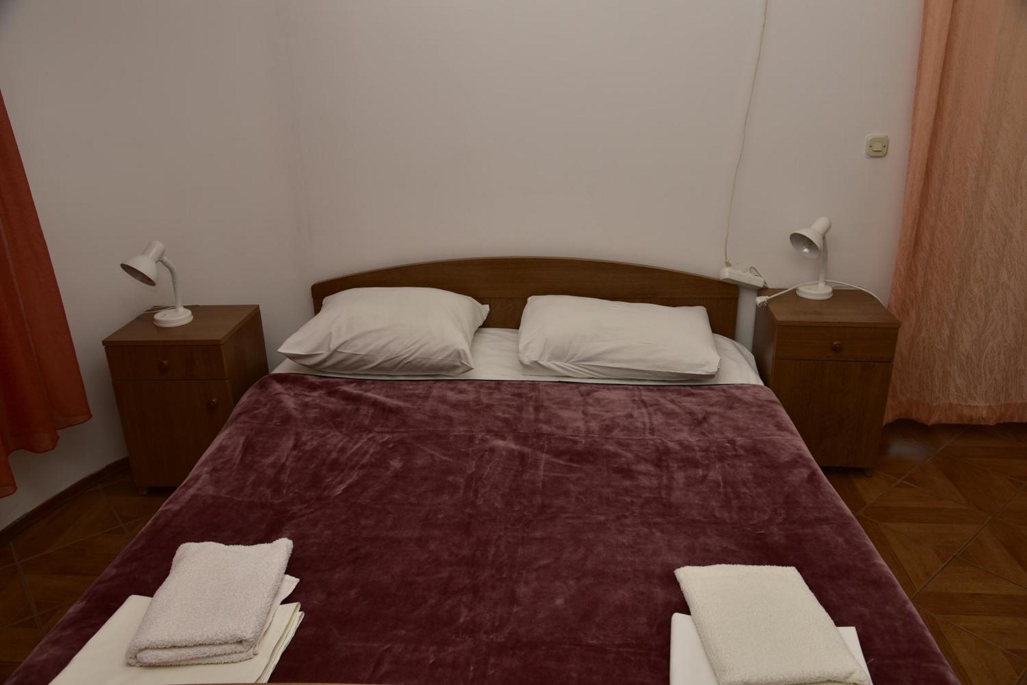 Ivka Apartment