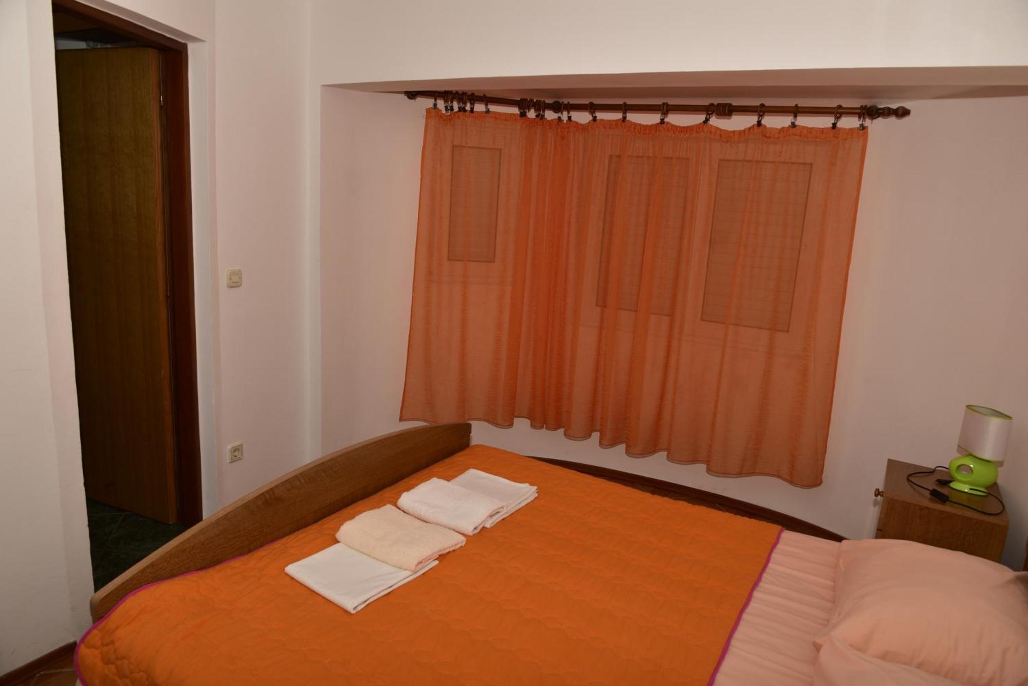 Apartment Ivka *