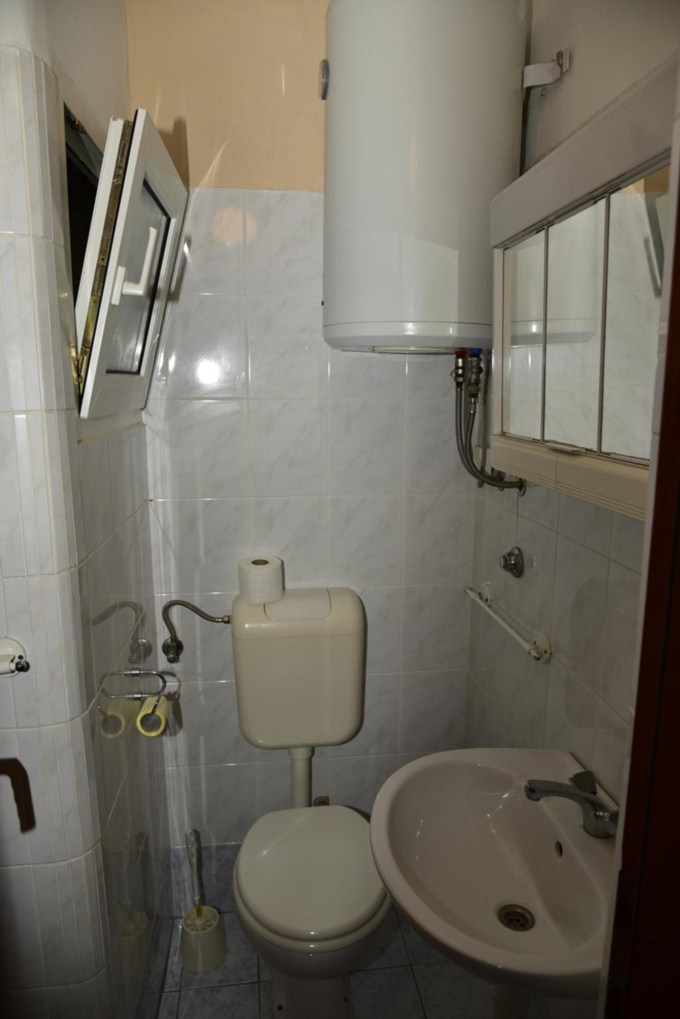 Apartment Ivka *