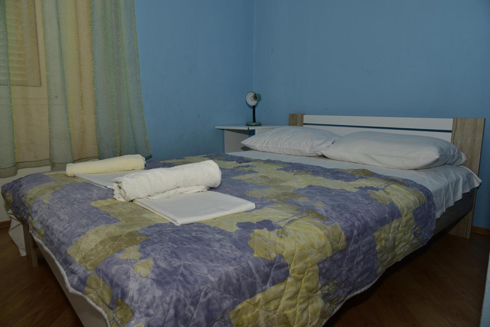 Apartment Ivka