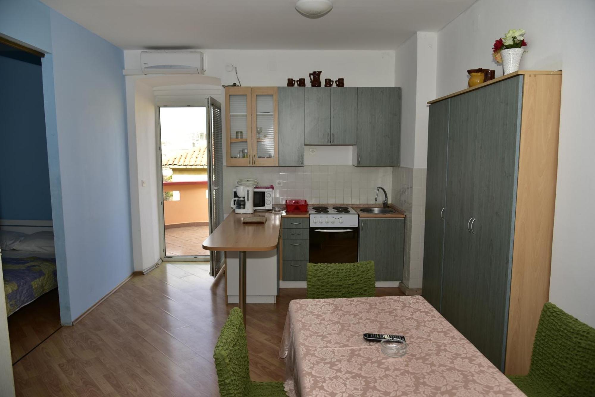Apartment Ivka *