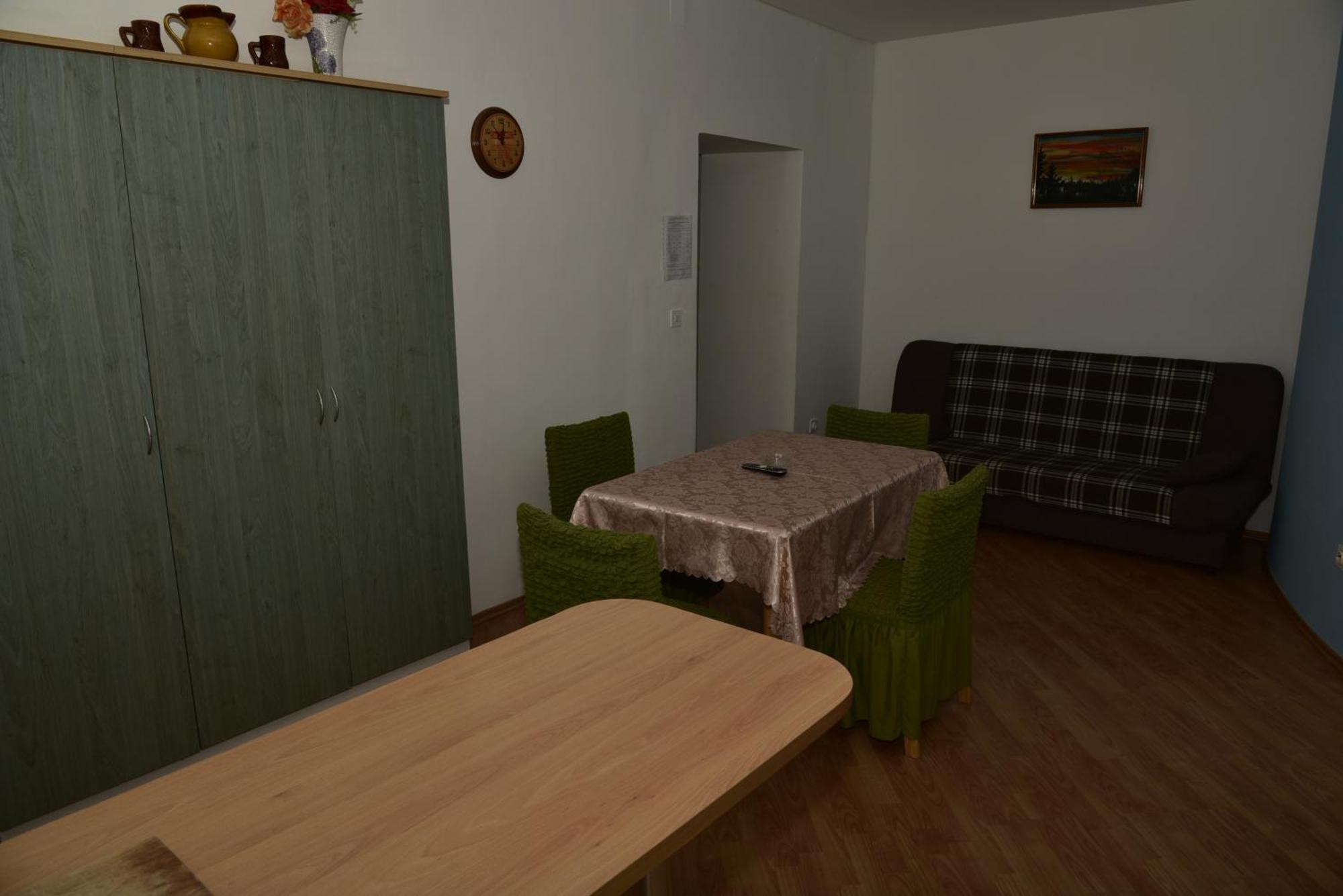 Apartment Ivka Malinska