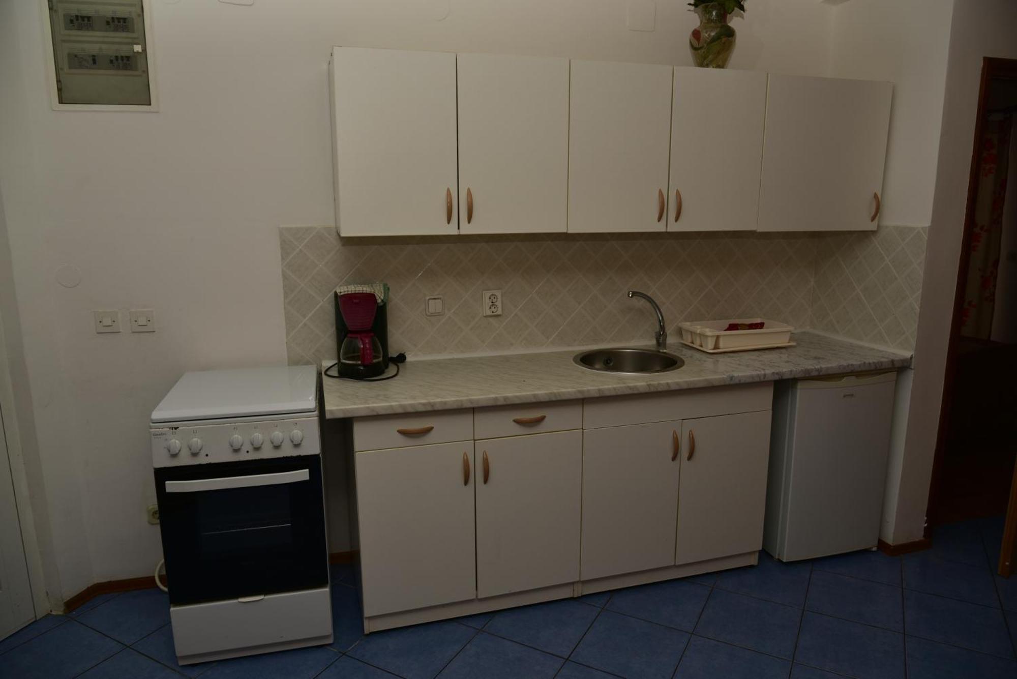 Apartment Ivka