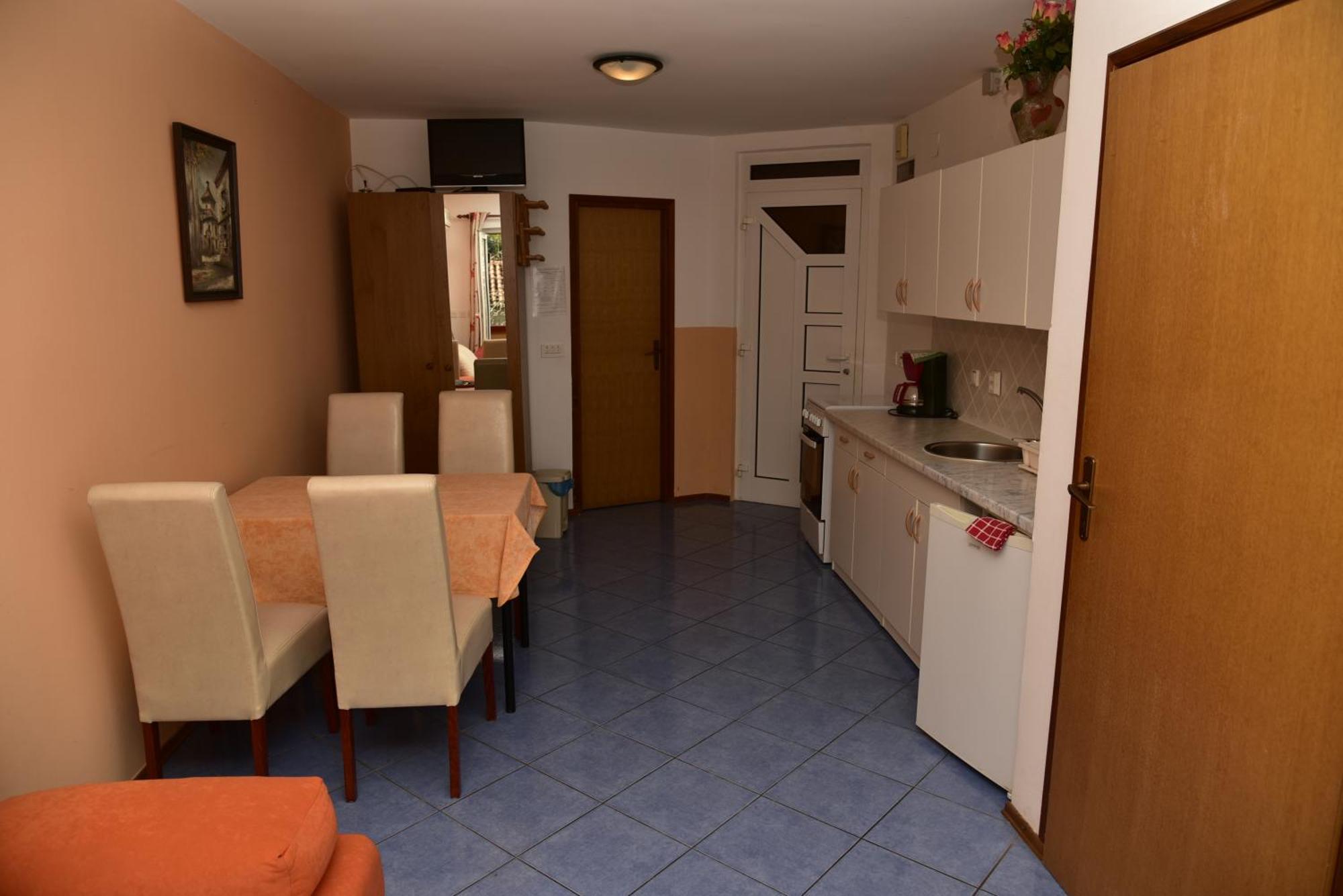 Apartment Ivka *
