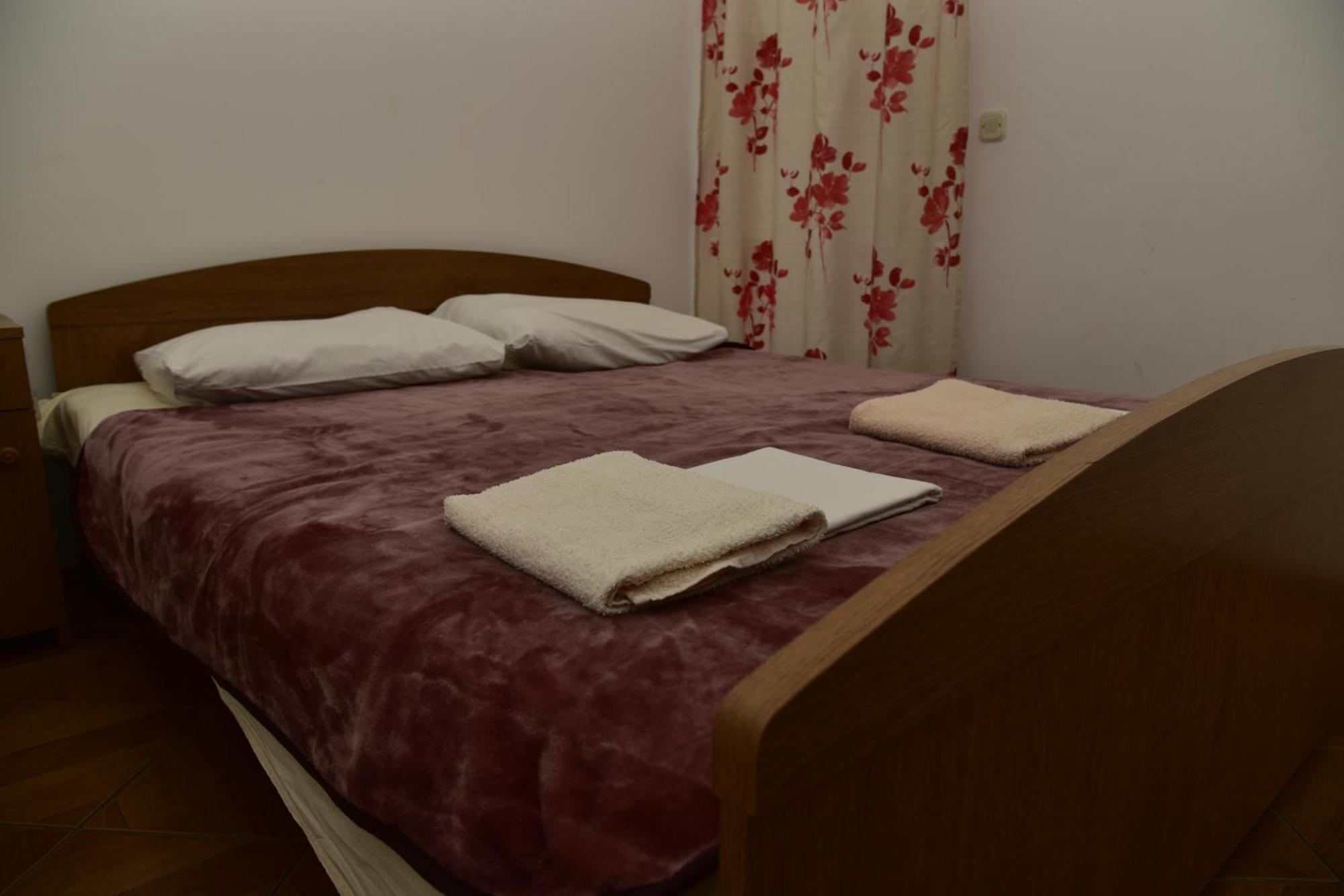 Apartment Ivka Malinska