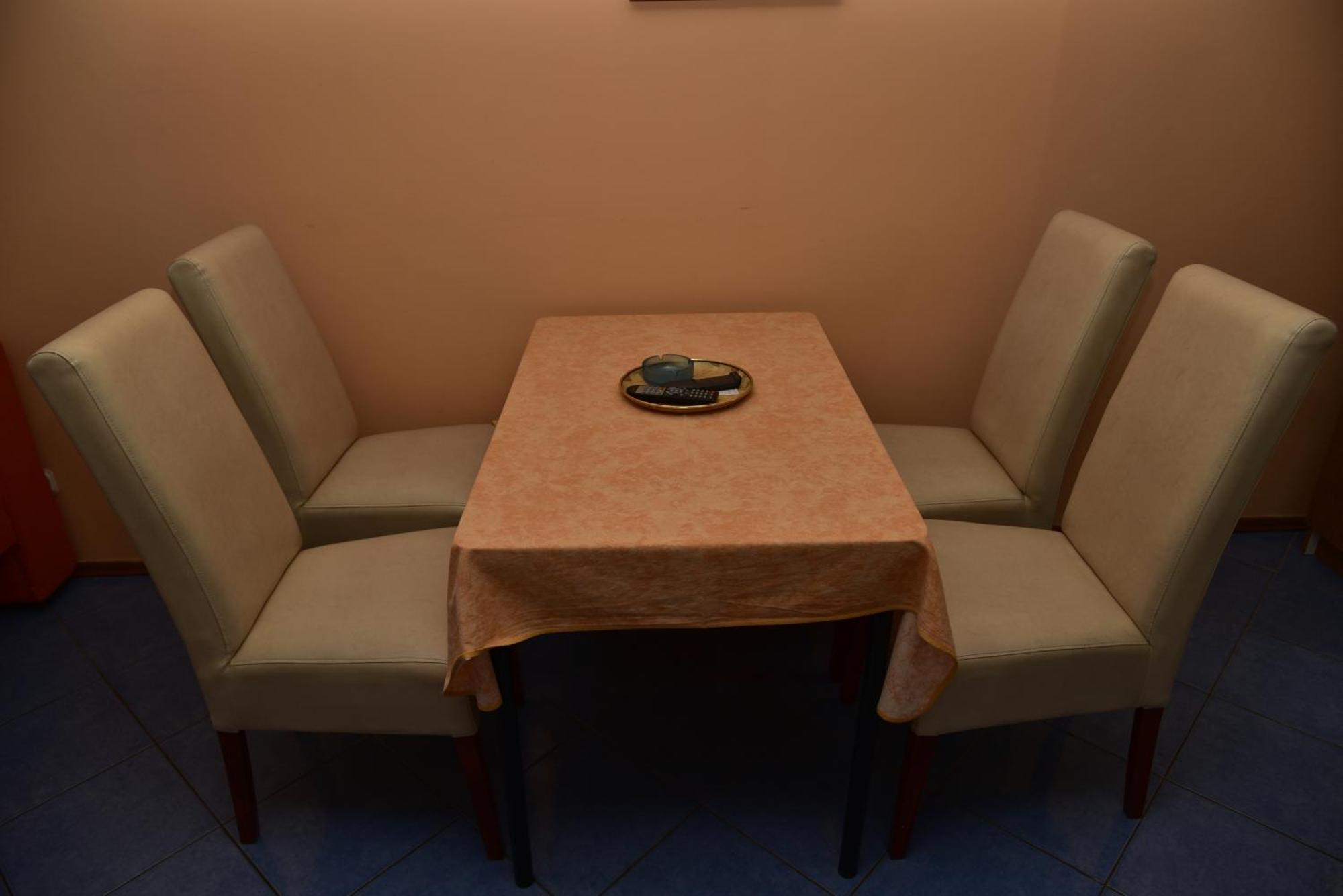 Ivka Apartment
