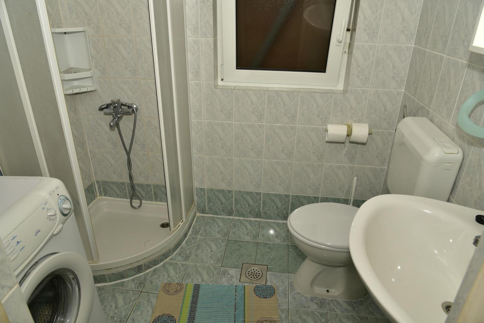 Ivka Apartment Malinska