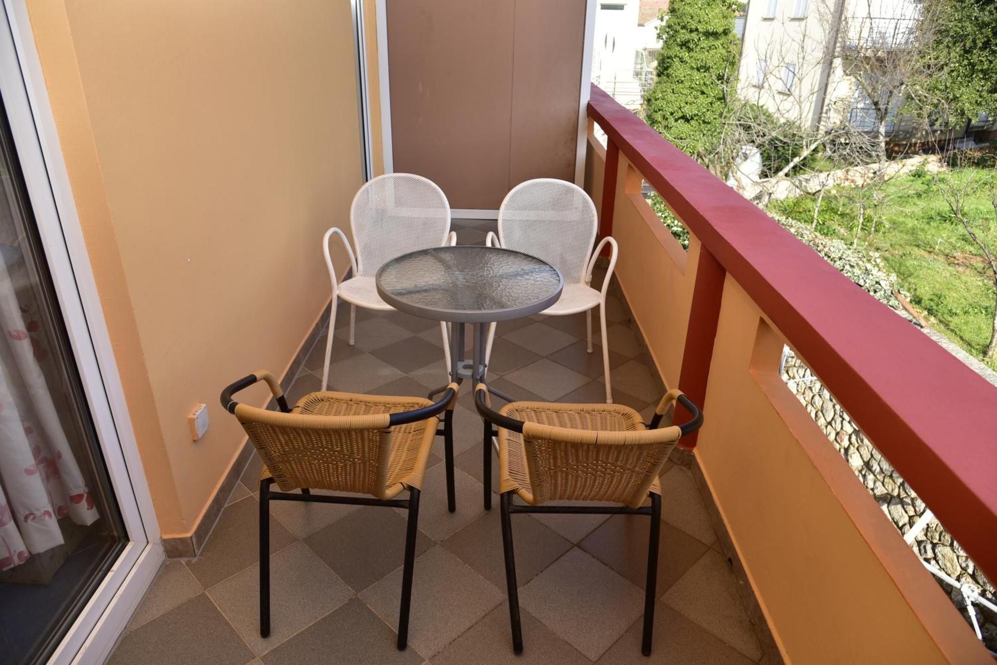 Apartment Ivka Malinska