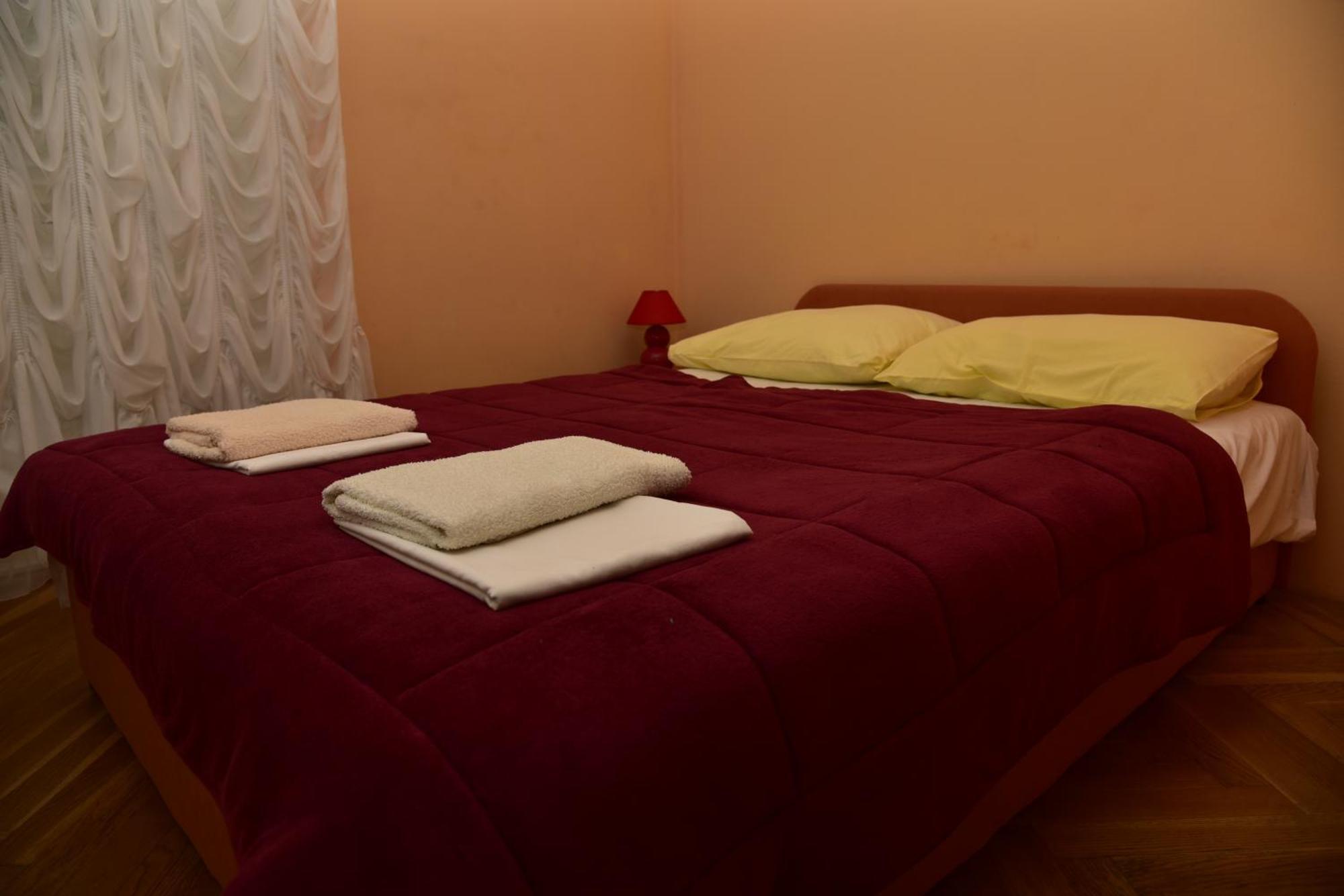 Ivka Apartment