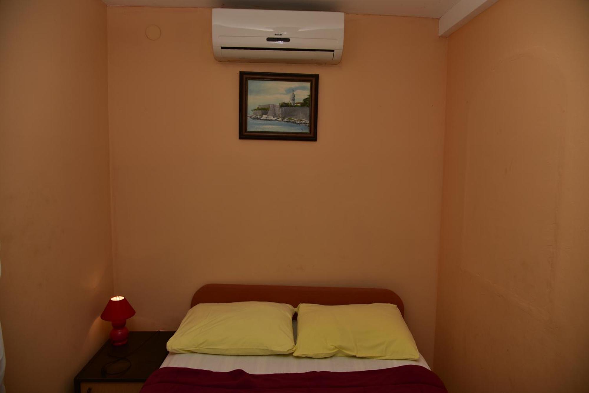 Apartment Ivka