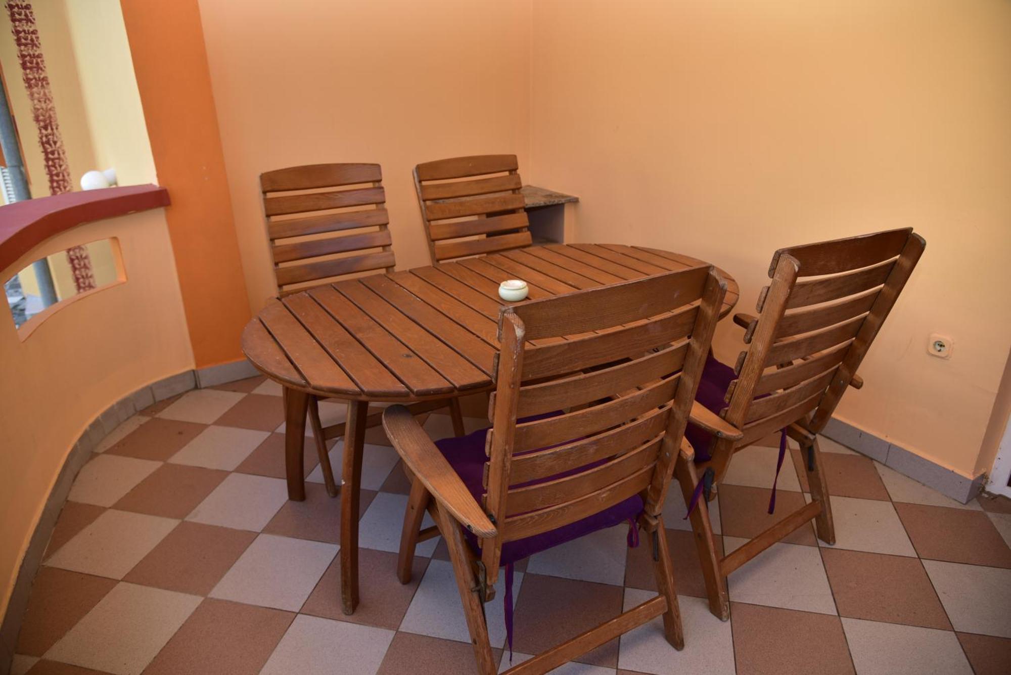 Apartment Ivka Malinska