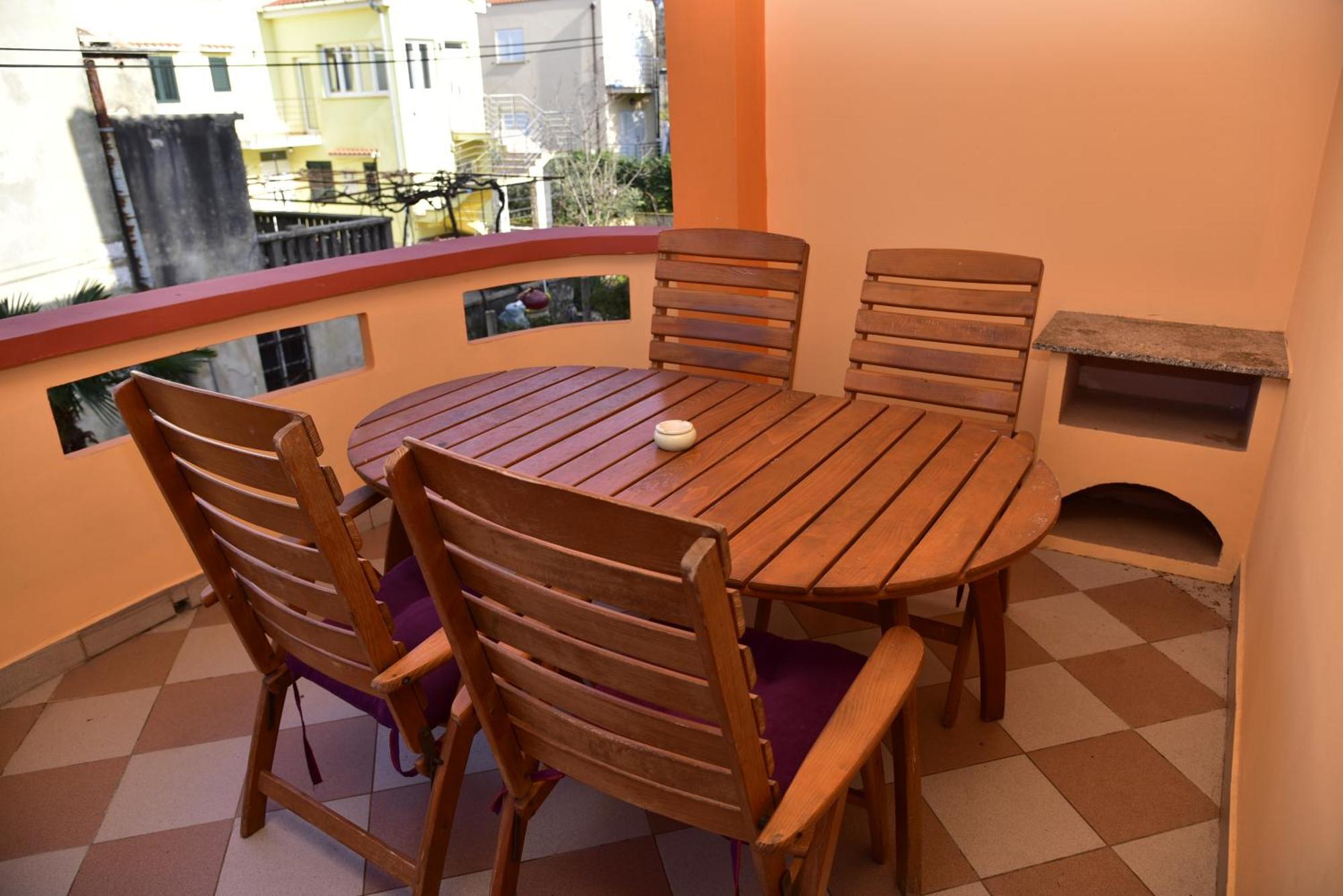 Apartment Ivka